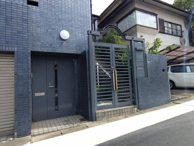緑区尾崎山二丁目　売戸建の外観|外観　ご都合のよろしい日時に現地をご案内させて頂きます！