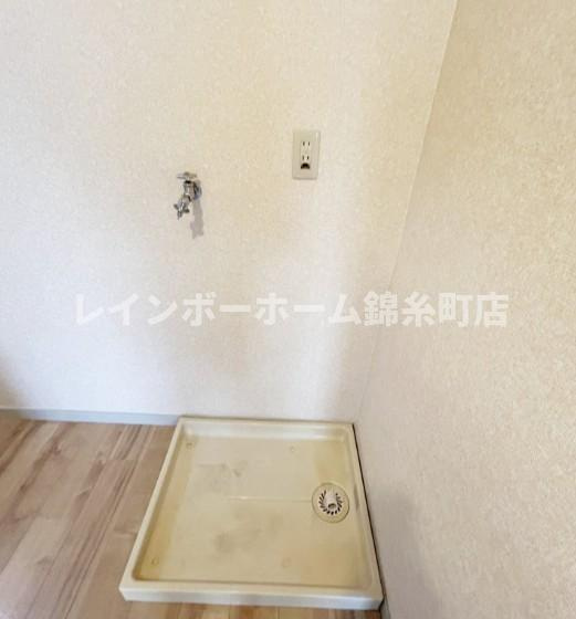 メゾンプチのその他|別部屋参考写真