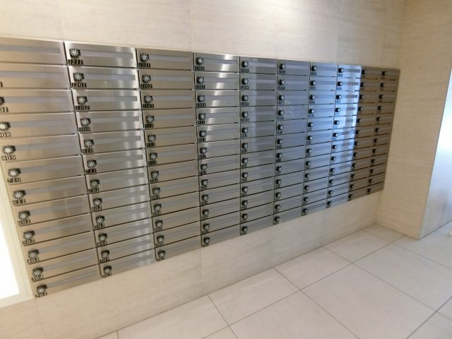 【その他共用部分】 | スパシエ八王子クレストタワー(スパシエハチオウジクレストタワー)