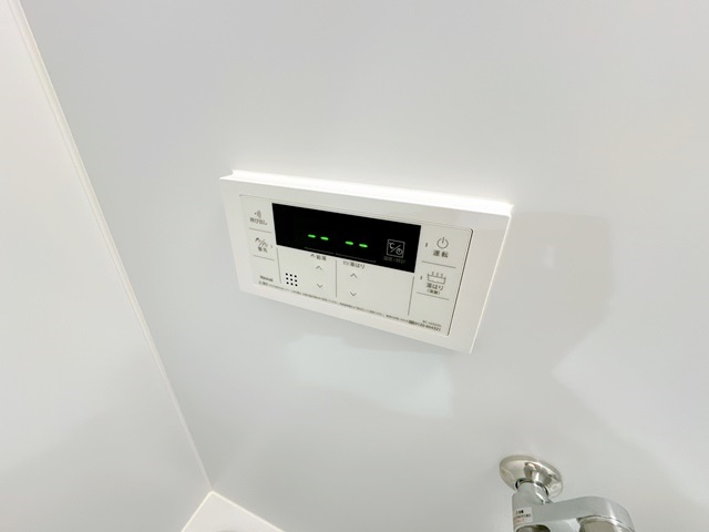 【設備】 | 第8東昌ハイツA棟