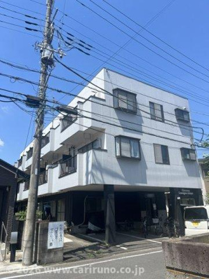 【外観】 | クロノス川越南