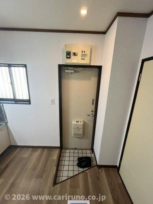 【玄関】 | クロノス川越南