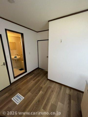 【内装】 | クロノス川越南