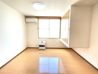 【その他】 | サンハイツルアラル　1号館