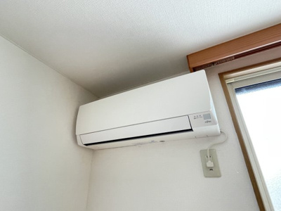 【設備】 | サンハイツルアラル　1号館