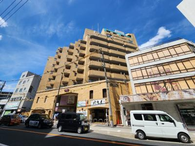 メゾンドール四条大宮