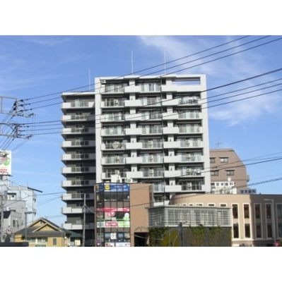 【外観】 | ブラン　コライユ 