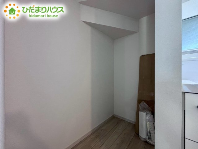 上尾市西宮下9期　新築戸建　01のキッチン