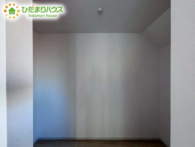 上尾市西宮下9期　新築戸建　01の展望