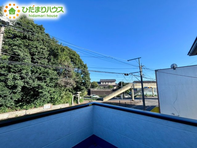 上尾市西宮下9期　新築戸建　01の内装
