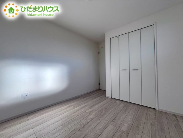上尾市西宮下9期　新築戸建　01の内装