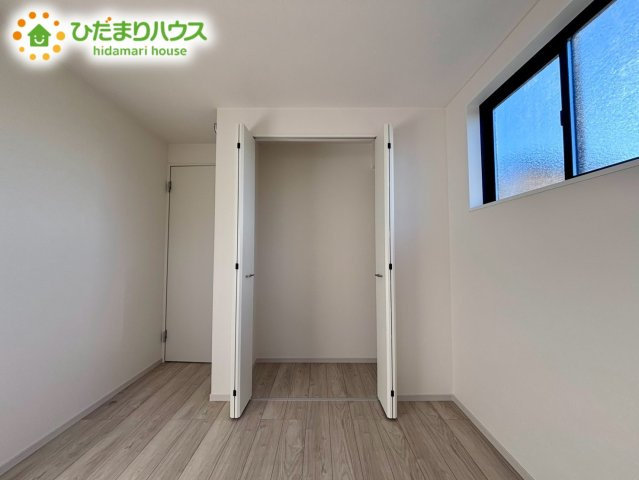 上尾市西宮下9期　新築戸建　01の内装