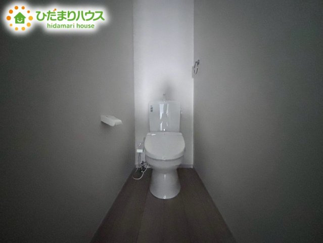 上尾市西宮下9期　新築戸建　01の設備|食洗機