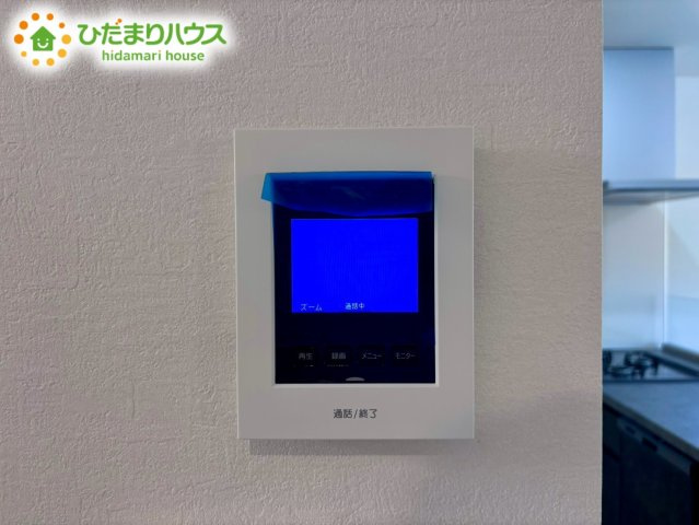 上尾市西宮下9期　新築戸建　01の外観|9/12撮影