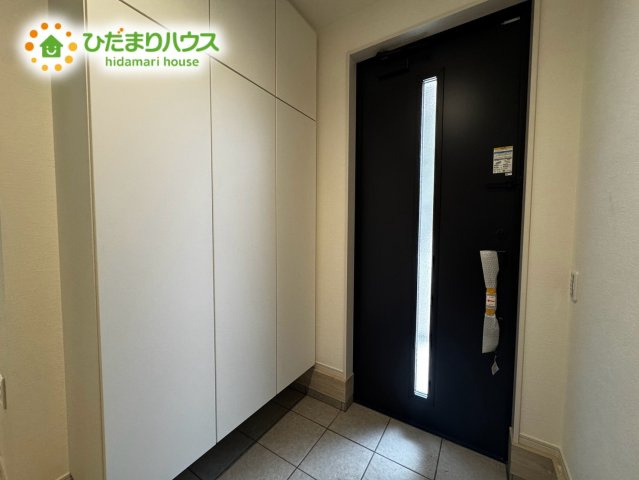 上尾市西宮下9期　新築戸建　01の内装