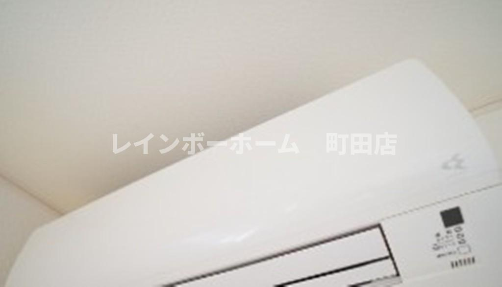 ルシェンテＦ棟※初期費用分割後払いサービス利用可能物件の設備