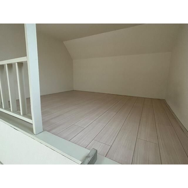 リバーハイツⅡのその他