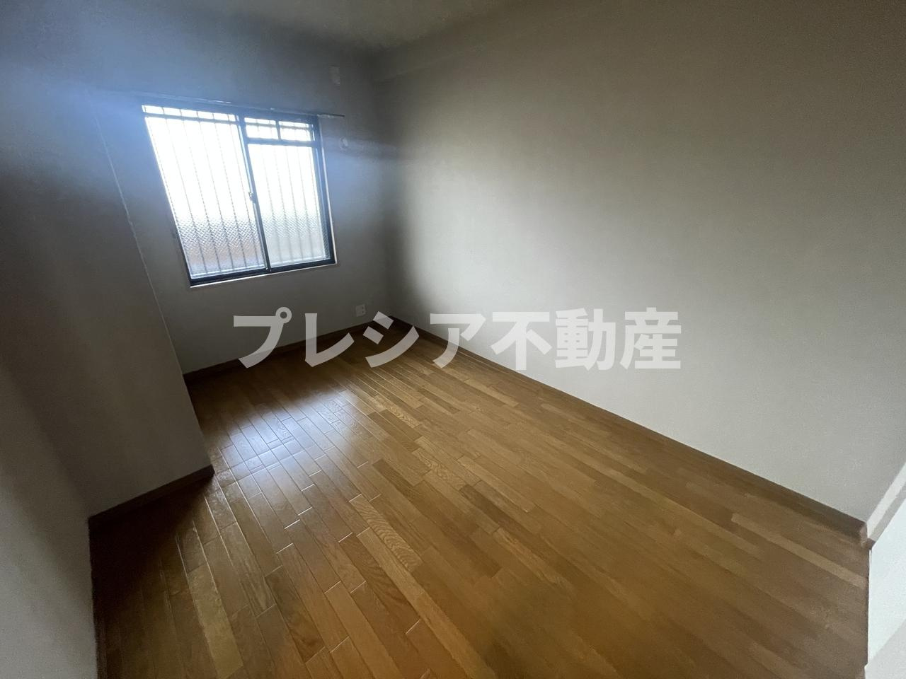 コートラフィーネの子供部屋