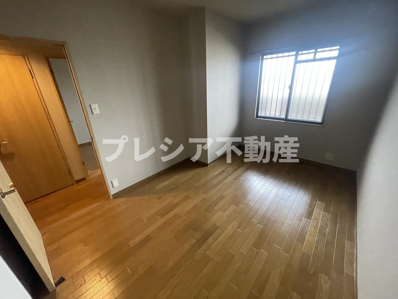 コートラフィーネの子供部屋