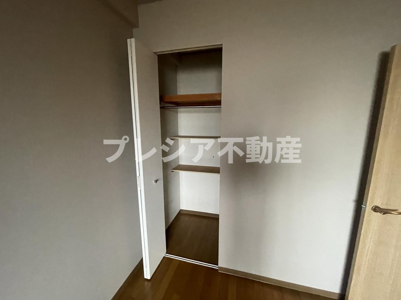 コートラフィーネの内装
