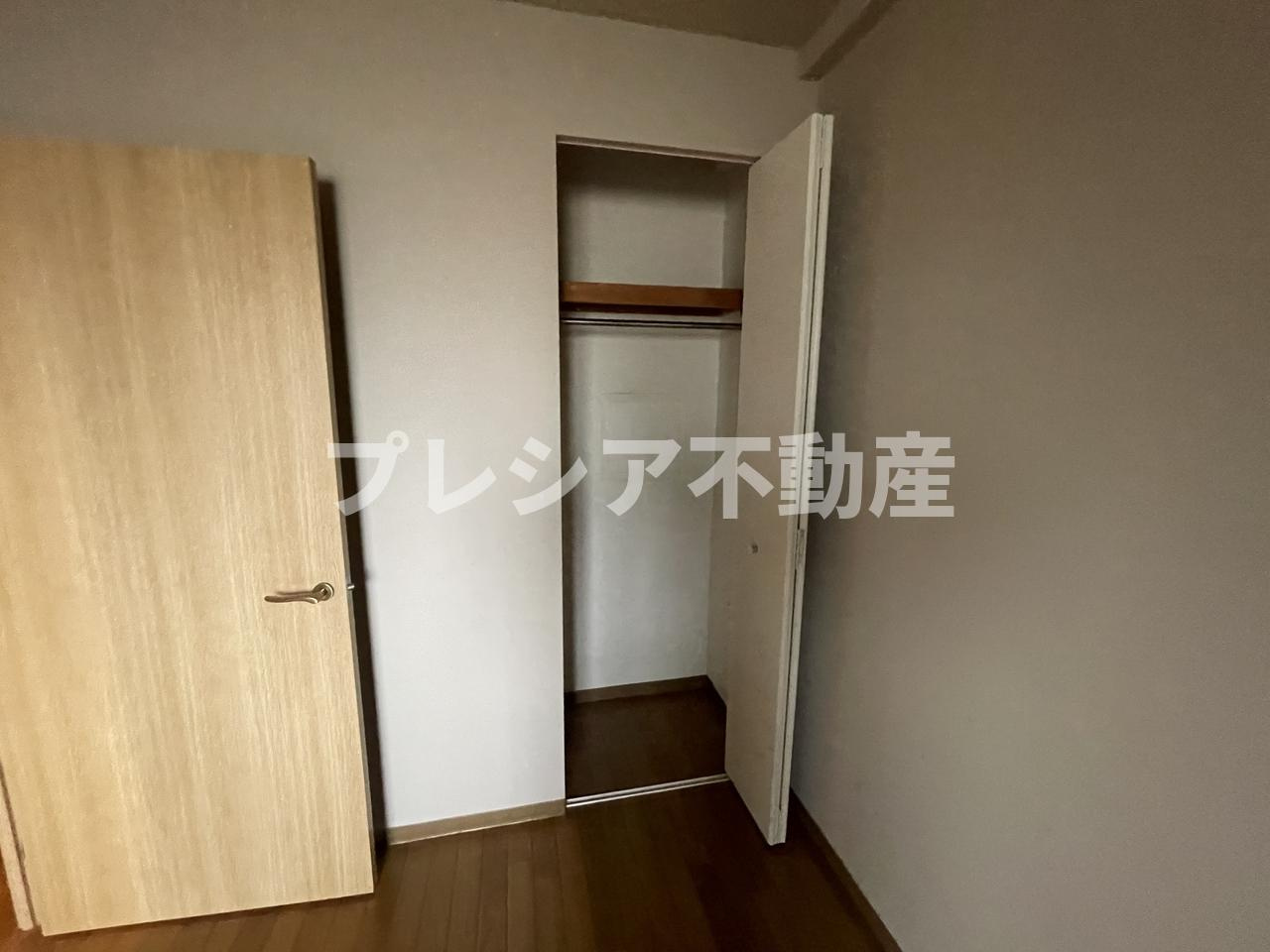 コートラフィーネの内装