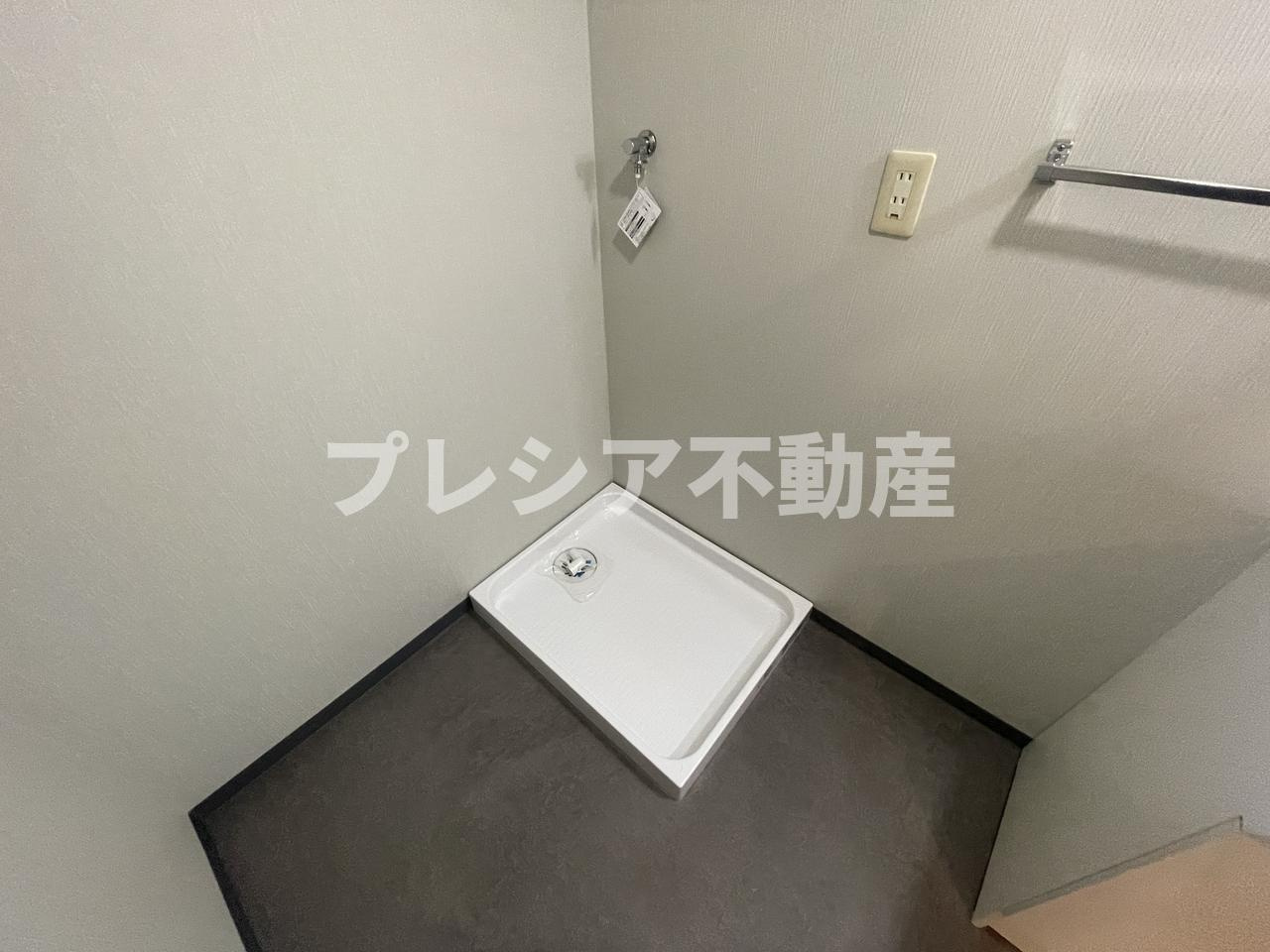 コートラフィーネの設備