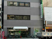 三井住友銀行門前仲町…まで550m