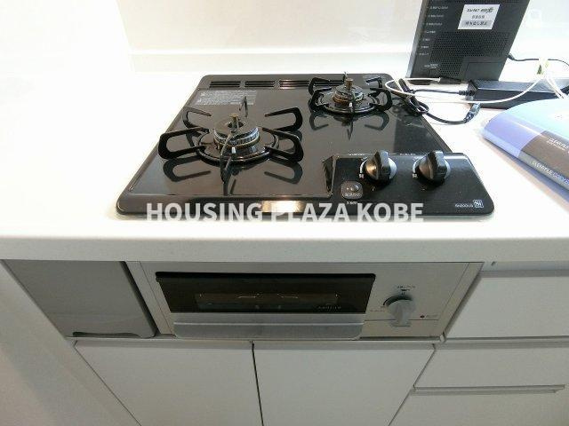 セジュール東落合のキッチン