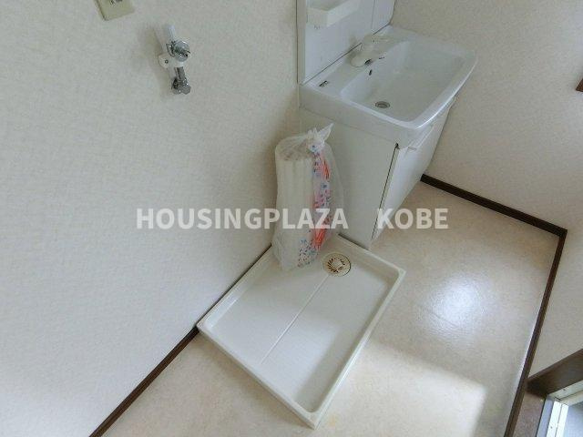千守町２丁目貸家の設備