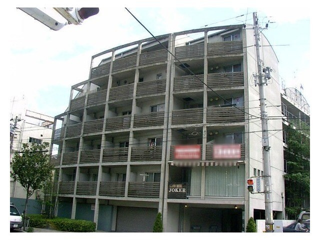 ハビテ八本松　須磨駅の賃貸情報