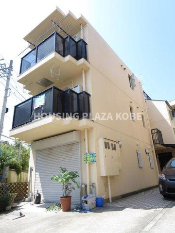 河村マンション　須磨駅の賃貸マンション