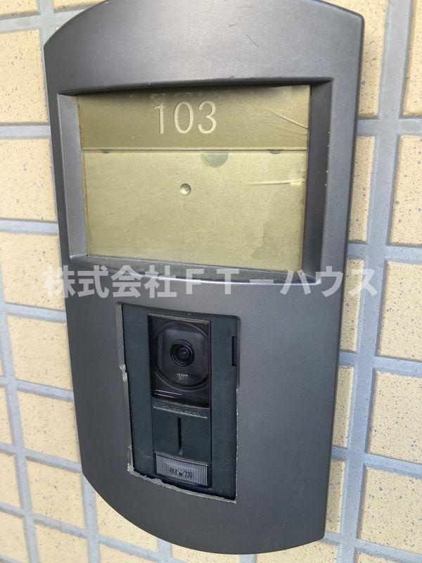 トップスターコート船橋の設備