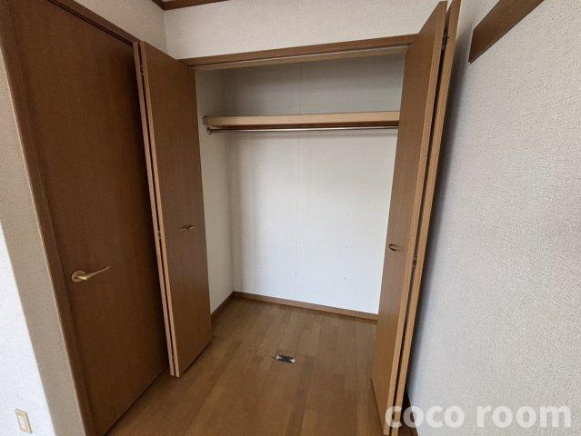 サンローズＢの設備