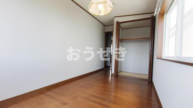 南区中里４丁目戸建の内装