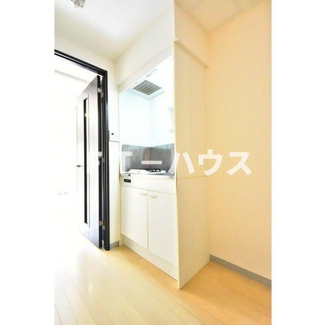 プライムレジデンス市川の寝室