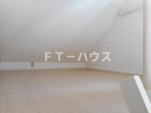 ジュネパレス松原Ａのその他