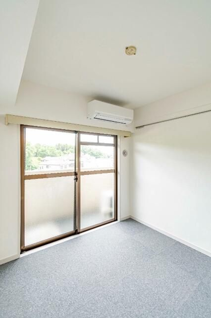 相模原市南区新戸の賃貸マンションの内装