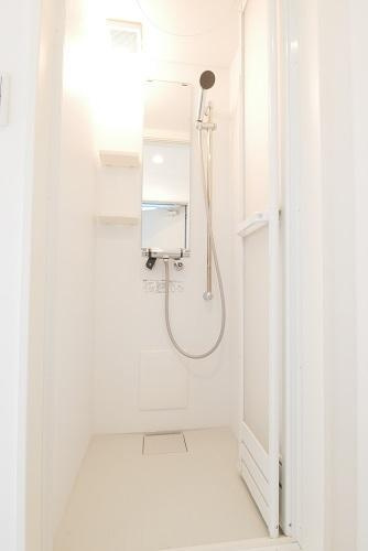 ハーモニーテラス巣鴨のシャワールーム|※別部屋写真