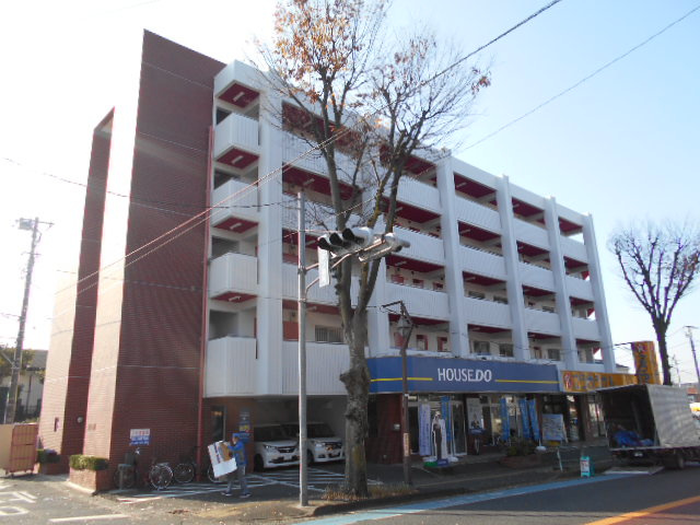 パールハイツ宮田