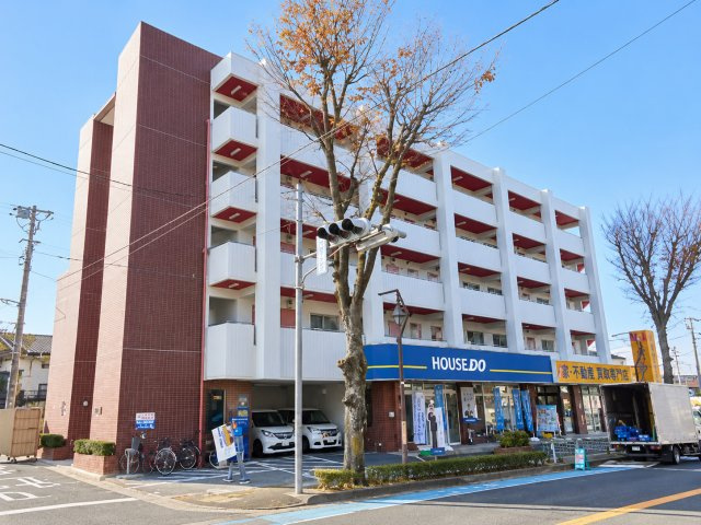 パールハイツ宮田