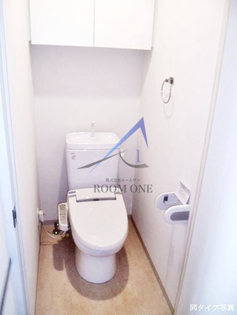 サウンド立石のトイレ|トイレです。