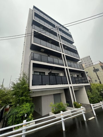 クレストコートＴＳ吾妻橋