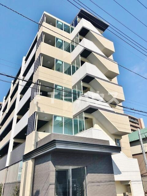 フォルトメゾン鬼高のその他