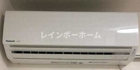 カインドネス北浦和の設備