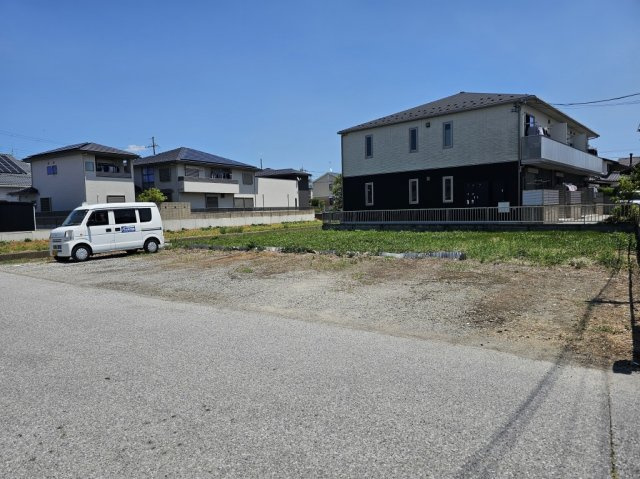 彦根市西今町の駐車場の駐車場