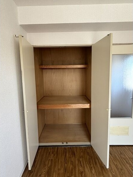 うららの収納