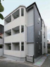 Ｈ－ＲＥＳＩＤＥＮＣＥの画像