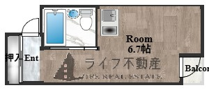 アパートメント東成Ⅱ