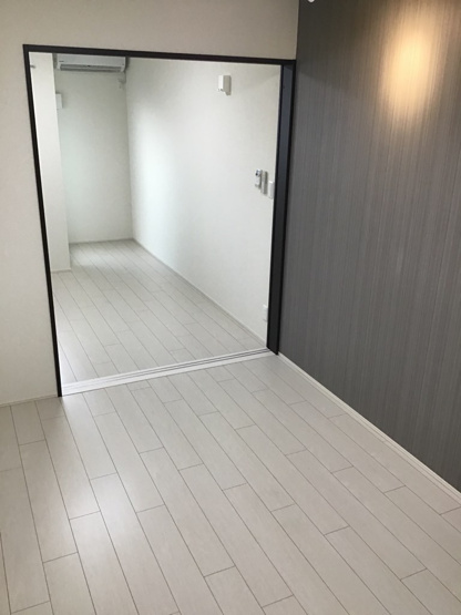 【居間・リビング】 | フジパレス堺市駅東