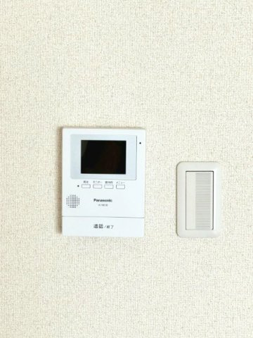 市川市新浜１丁目の賃貸マンションのセキュリティ